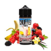 CHUFFED - FRUITS - Banilla Berry Smoothie | AROOM