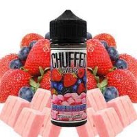 CHUFFED - SWEETS - Bubbleberry | AROOM