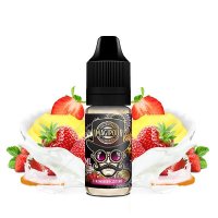 IMAGIPOUR - Strawberry Custard 10ml