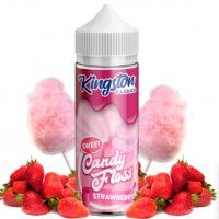 KINGSTON - Strawberry | AROOM