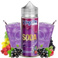 KINGSTON - SODA - Vinberry | AROOM