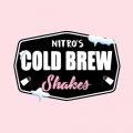 NITRO'S COLD BREW SHAKES