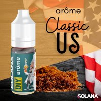 SOLANA - CLASSIC US | AROOM