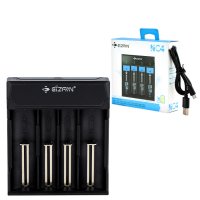 EFAN NC4 CHARGER 4 BAY