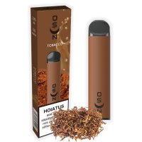 OSUN - Tobacco 20MG NIC SALT 500PUFFS | ÜHEKORDNE E-SIGARET