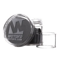 Wotofo Profile RDTA Replacement Glass 6.2ml