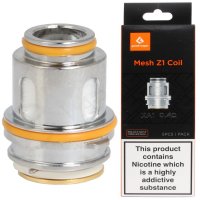 Geekvape Z Series Replacement Coil
