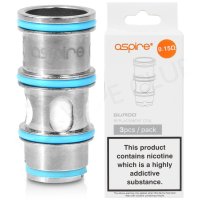 ASPIRE GUROO REPLACEMENT COIL
