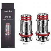 NEVOKS Feelin/Pagee SPL 10 Replacement Coil