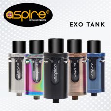 Aspire Cleito EXO Tank 24mm