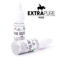 EXTRAPURE - Deevape Booster 20mg/ml