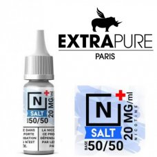 EXTRAPURE - N Salt Booster 20mg/ml