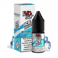 IVG - Ice Menthol 10ml | E-VEDELIK